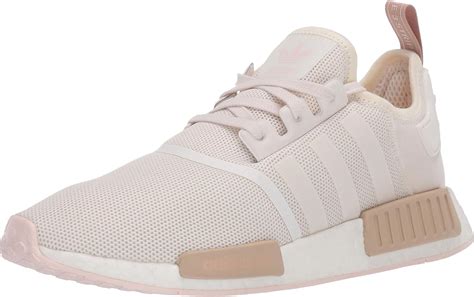 adidas originals nmd r1 damen weiß|adidas nmd r1 selling price.